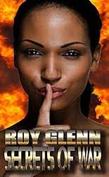 Roy Glenn Books In Order