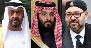خلافات المغرب مع السعودية والإمارات كيف بدأت وما أسبابها الخليج أونلاين