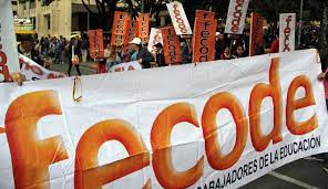 Fecode Paro Nacional Inicio Paro Nacional Virtual De 48 Horas Convocado Por Fecode Nacional Caracol Radio
