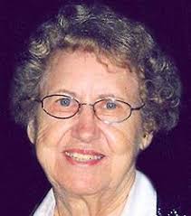 Hazel Ellis Obituary (2015)