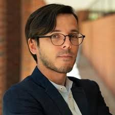 Luis Felipe R. Murillo