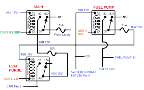 Includes fcp's lifetime warranty & unlimited 365 day returns. 1984 240 Fuel Pump Relay Replacement