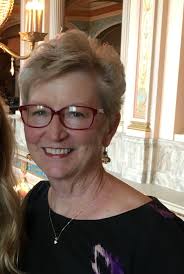 Obituary for Kay M. Brash