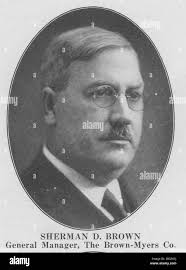 1900s business owners hi-res stock photography and images