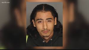 Man arrested after woman found shot to death in Stockton