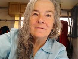 Free-For-All Friday: Reader Pauline Crawford