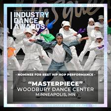 Let's hear it for the nominees for...