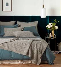 Elegant & beautiful green bedding to dress your bedroom look. Twill Forest Green Bedding 100 Cotton Bedding Secret Linen Store