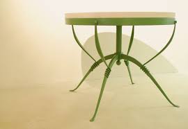 Raymond Subes Wrought Iron Center Table For Maison Dominique 1938 Feel Free To Visit Or Contact Us