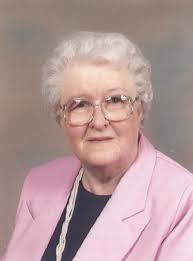 Vera Mae Sain Sipe Sain Hester Obituary