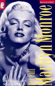 Der Fall Marilyn Monroe von Adela Gregory