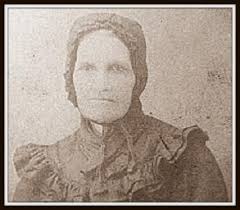 Hulda “Huldie” Griffin Ardis (1837-1915)