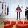 PSOE Criticizes Castilla y León Government for Healthcare Privatization and Economic Motives