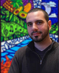 Jonathan Pedigo's Instagram, Twitter & Facebook