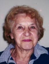 Helen A. "Pat" Mucci Obituary