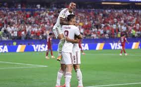 Espanha elimina Portugal e avança na Copa