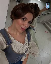 Sì, sì! Fedel mi trovò la sciagura, In morte a te fedel sarò!” #medea  #solounpianto #neris #lauraspano #mezzosoprano #opera #concerto #sardinia  #sardiniansinger #sardiniangirl #sardinianwoman #sardegna #singer #cantante  #concertiopera #cantante ...