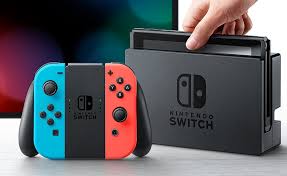 Nintendo lanza un nuevo nes para quienes amamos sus juegos viejitos juegos viejitos de nintendo consolas y video juegos pinterest La Nintendo Switch Triunfa 10 Millones De Unidades Vendidas En 9 Meses
