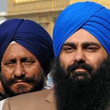 Courting kabaddi, politicians play a dangerous game