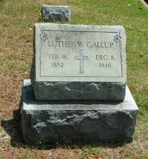 Kempsville Baptist Church Cemetery