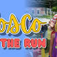Rosco on the Run - Water Fun & Games
