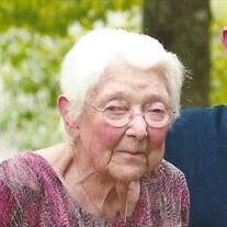 Mrs. Dorothy Kelley Brown Obituary