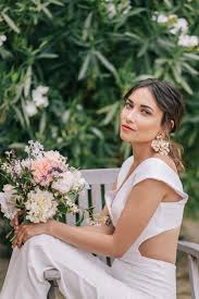 Any of our march flower arrangements are sure to impress your guests! 15 Beautiful Spring Bouquets World S Best Wedding Photos