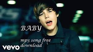 Justin Bieber Baby Mp3 Song Free Download Ft Ludacris In 2020 Justin Bieber Baby Mp3 Song Songs