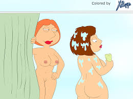 Post 2137101: Family_Guy Lois_Griffin Meg_Griffin unknown_pencil