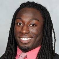 Barry Goins's Instagram, Twitter & Facebook