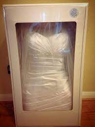 Keepsake Box For Wedding Gown And Vail Purchased From David S Bridal Davids Bridal Wedding Keepsake Boxes