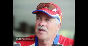 Ray Jennings Sports Photo Ray Jennings, Coach of Royal ...