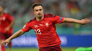 Check out his latest detailed stats including goals, assists, strengths & weaknesses and match ratings. Uefa Euro 2020 Switzerland Forced To Wait For Knock Out Fate Despite Xherdan Shaqiri Double Football News