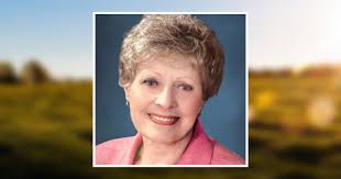 Mary Carol Peterson Obituary April 24, 2022