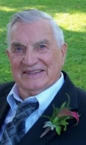 Obituary of Richard J. Webster