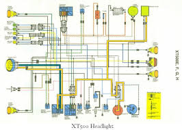 These example system diagrams will show how to connect the components of a solar energy system. Xt500 Electrical2