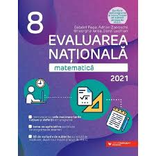 See more of evaluare națională 2021 on facebook. Evaluare Nationala 2021 Matematica Clasa 8 Gabriel Popa Adrian Zanoschi