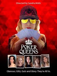 Private coaching with lexy gavin. Women Who Dominate Professional Poker Are Featured In Poker Queens On Amazon Prime Issuewire