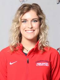 2019-20 Women's Track & Field Roster