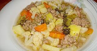 Ostfrieseneintopf Von Krumelchen66 Chefkoch Rezept Eintopf Chefkoch Vegetarisch Suppen Und Eintopfe