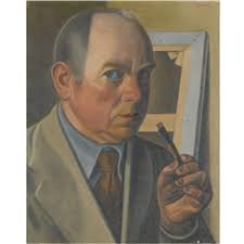 Leslie Charles Worth