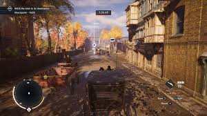 There is no ng+, and unfortunately the only way to start a new game is to go into the application saved data management option in the playstation settings and delete your old save file. Assassin S Creed Syndicate Should Have Been A Hit Medium