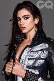 Dua lipa es la estrella pop del momento, hace una semana tuvo momento la más reciente entrega de los premios grammy, en la gala, la británica se lució con un performance que dejó con la boca abierta a sus admiradores y la audiencia en general. Dua Lipa Sexual Empowering Uk Pop Star Page 3 Of 11