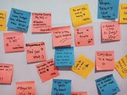 Cara membuat empek empek tanpa ikan : Post It Kecil Barangnya Besar Kegunaanya Kumparan Com