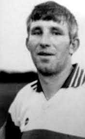 Profile: Jimmy Bergin