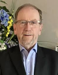 Obituary information for Brian John Nixon