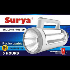 7,209 likes · 8 talking about this. Surya Senter Lampu Emergency 2 In 1 3 Sisi Shl L5401 Frosted 54smd Led 3w Led Tahan 5 Jam Shopee Indonesia
