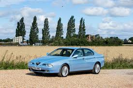 Image result for Blue Lightning 2002 Alfa-Romeo