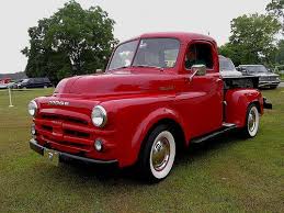Image result for Troubador Red 1951 Dodge