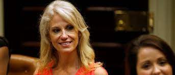 Born january 20, 1967) is an american political consultant and pollster, who served as senior counselor to the president in the administration of donald trump from 2017 to 2020. Kellyanne Conway Is Not The Opioid Czar The Daily Caller